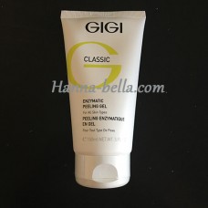 GiGi Enzymatic peeling gel, 150ml